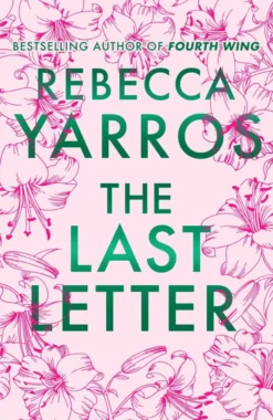 The Last Letter
