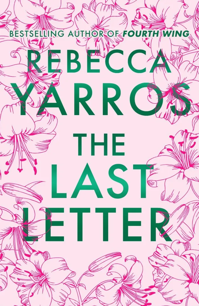 The Last Letter