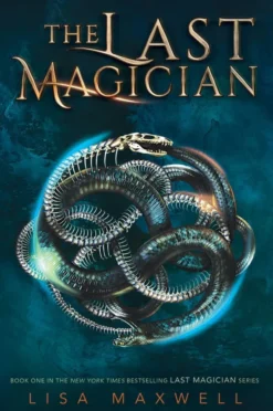 The Last Magician: Volume 1