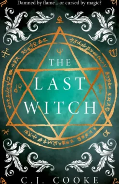 The Last Witch