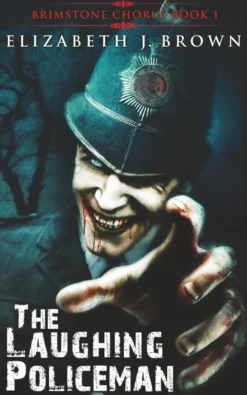 The Laughing Policeman