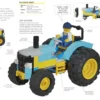 The LEGO Ideas Book New Edition: You Can Build Anything!