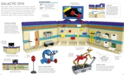 The LEGO Ideas Book New Edition: You Can Build Anything!
