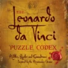 The Leonardo Da Vinci Puzzle Codex: Riddles, Puzzles and Conundrums Inspired by the Renaissance Genius