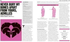 The LGBTQ + History Book: Big Ideas Simply Explained