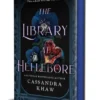 The Library at Hellebore