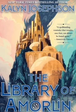 The Library of Amorlin: Deluxe Limited Edition