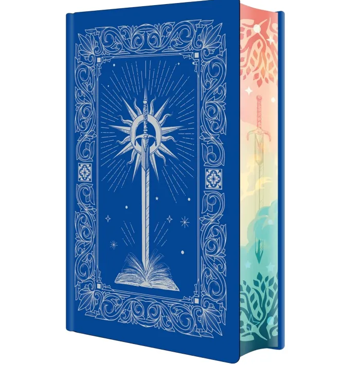 The Library of Amorlin: Deluxe Limited Edition