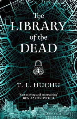The Library of the Dead