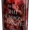 The Lies That Summon The Night - Limited edition