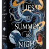 The Lies that Summon the Night: A Songs for the Sinless Novel
