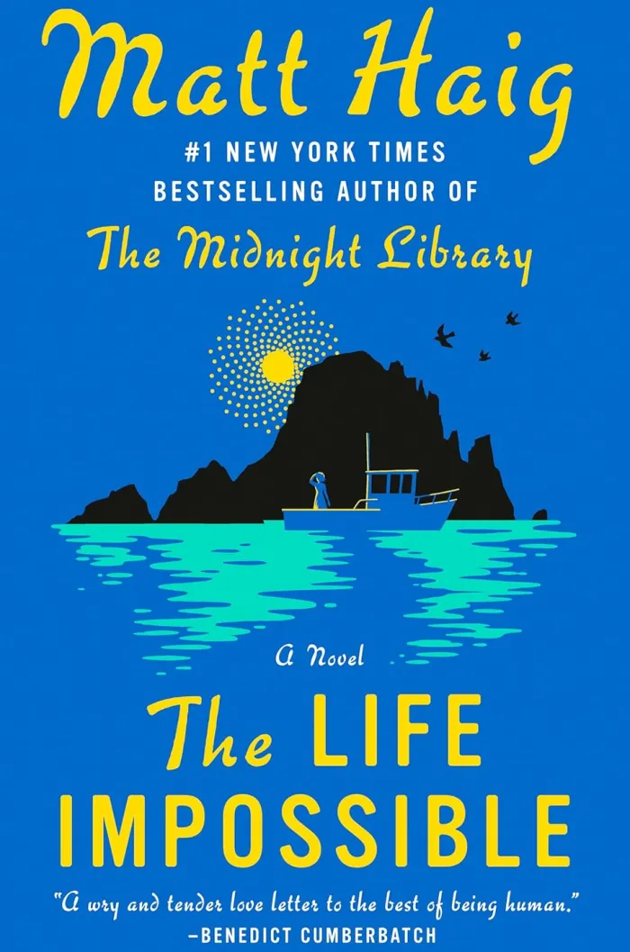 The Life Impossible: A Novel