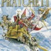 The Light Fantastic: (Discworld Novel 2)