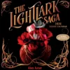 The Lightlark Saga 2026 Deluxe Wall Calendar with 6 Collectible Cards