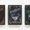 The Lightlark Saga: The Ultimate Box Set
