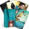 The Light Seer's Tarot: A 78-Card Deck & Guidebook