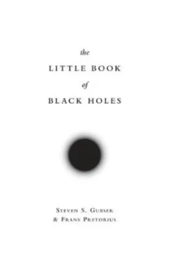 The Little Book of Black Holes
