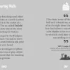 The Little Book of Ghosts and Hauntings: Tales of the Uncanny
