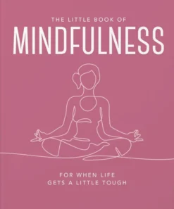 The Little Book of Mindfulness: For When Life Gets a Little Tough