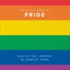 The Little Book of Pride: Quotes to live by
