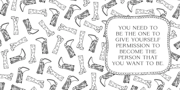 The Little Frog Colouring Book: A Relaxing, Mindful Journey of Colour and Creativity Featuring Affirmations from the Internet’s Beloved Mushroom Frog