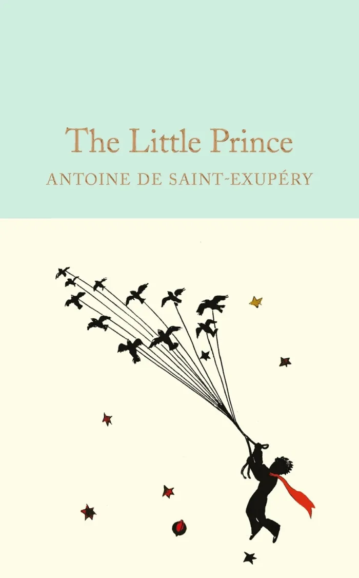 The Little Prince