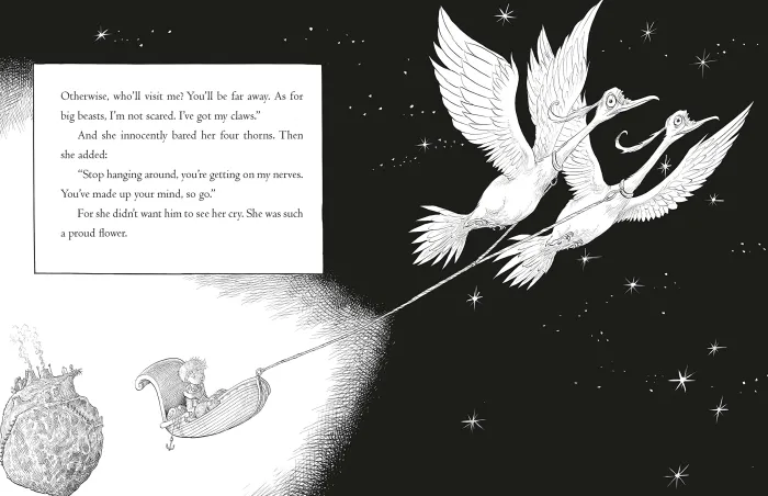 The Little Prince