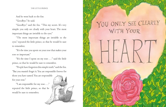 The Little Prince