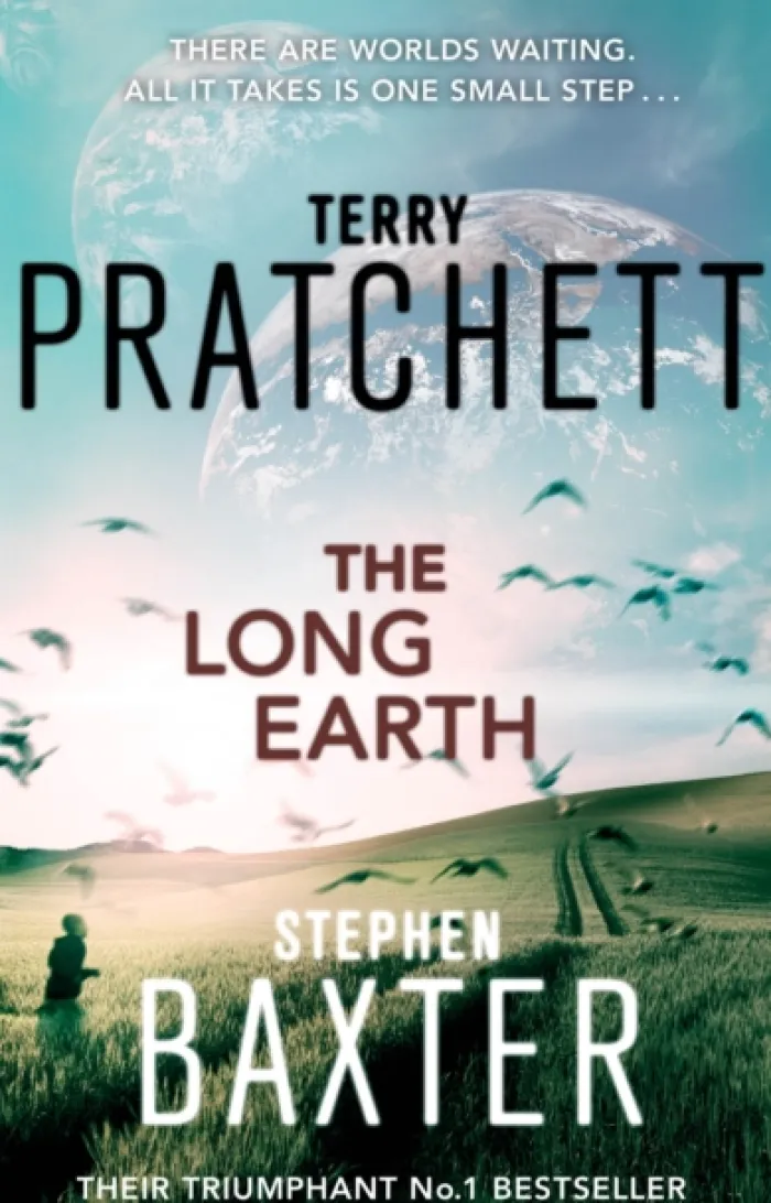 The Long Earth