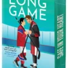 The Long Game (Deluxe Limited Edition): Now Streaming on Crave and HBO Max