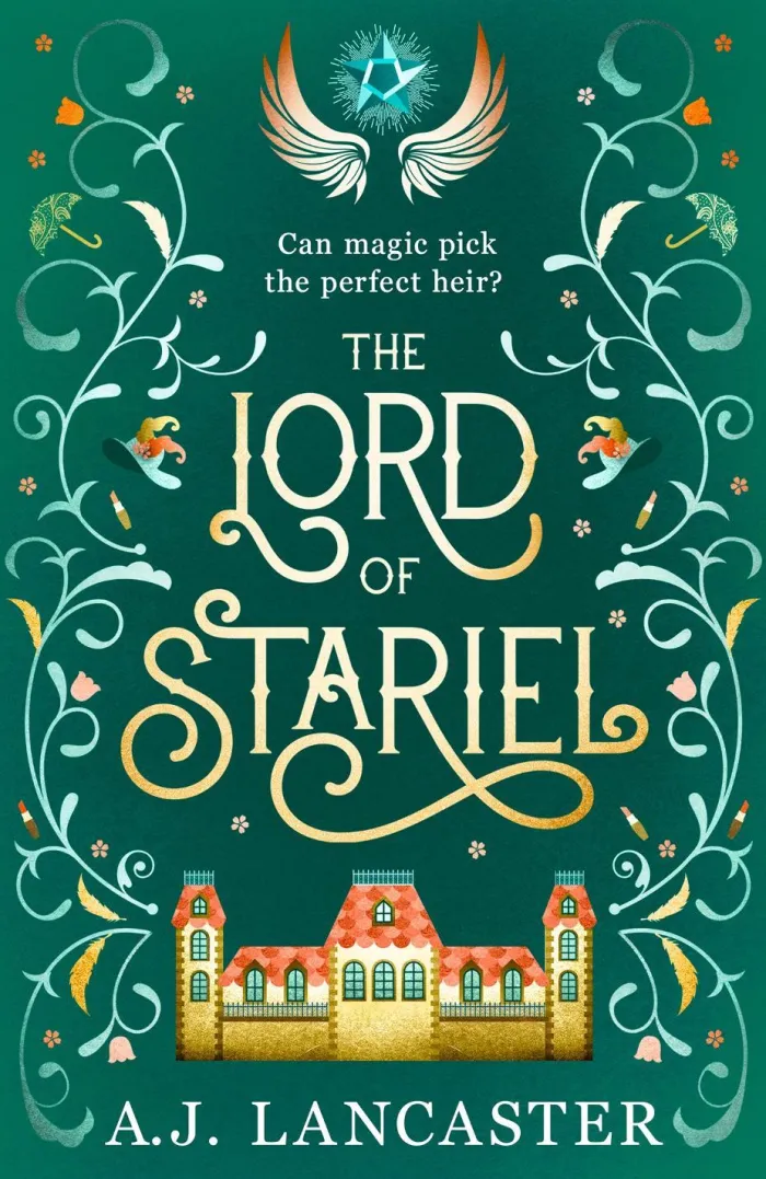 The Lord of Stariel