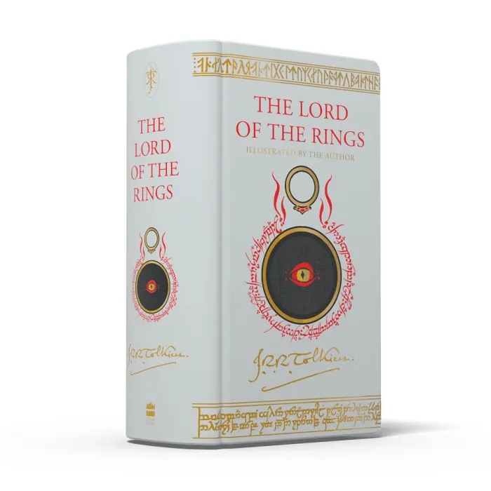 The Lord of the Rings