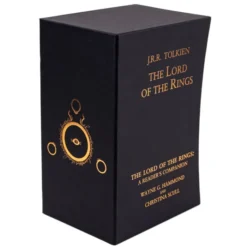 The Lord of the Rings Boxed Set