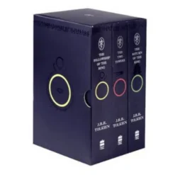 The Lord of the Rings: Boxed Set