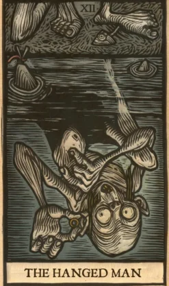 The Lord of the Rings Tarot and Guidebook
