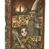 The Lord of the Rings (TM) Tarot Deck and Guide