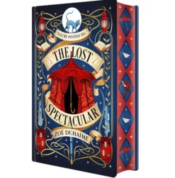 The Lost Spectacular: Deluxe Limited Edition