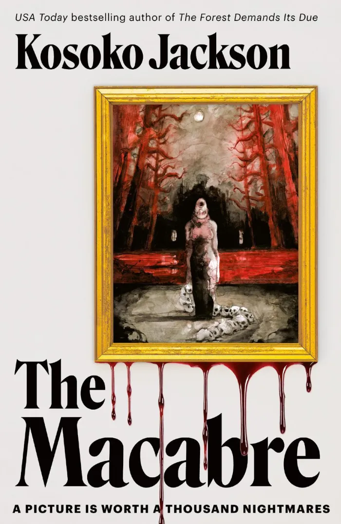 The Macabre