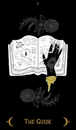 The Macabre Tarot