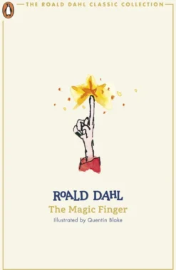 The Magic Finger