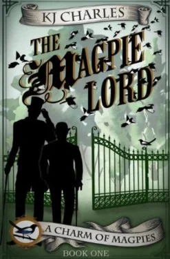 The Magpie Lord