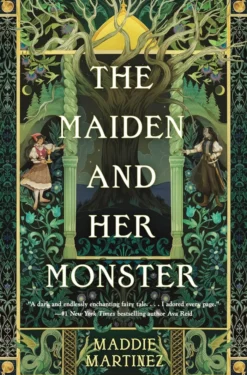 The Maiden and Her Monster