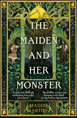 The Maiden and Her Monster