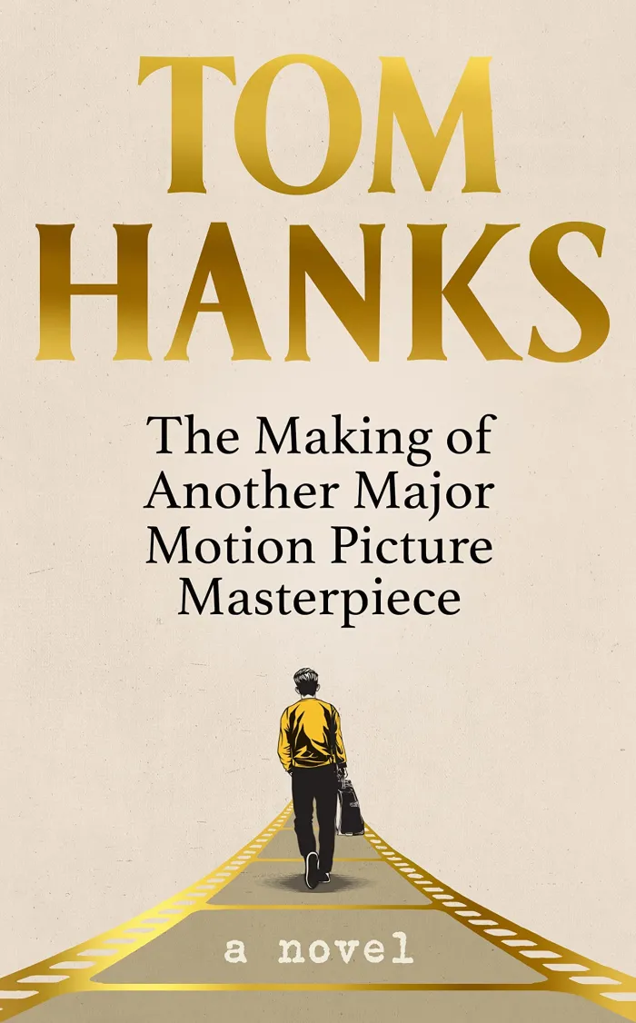 The Making of Another Major Motion Picture Masterpiece