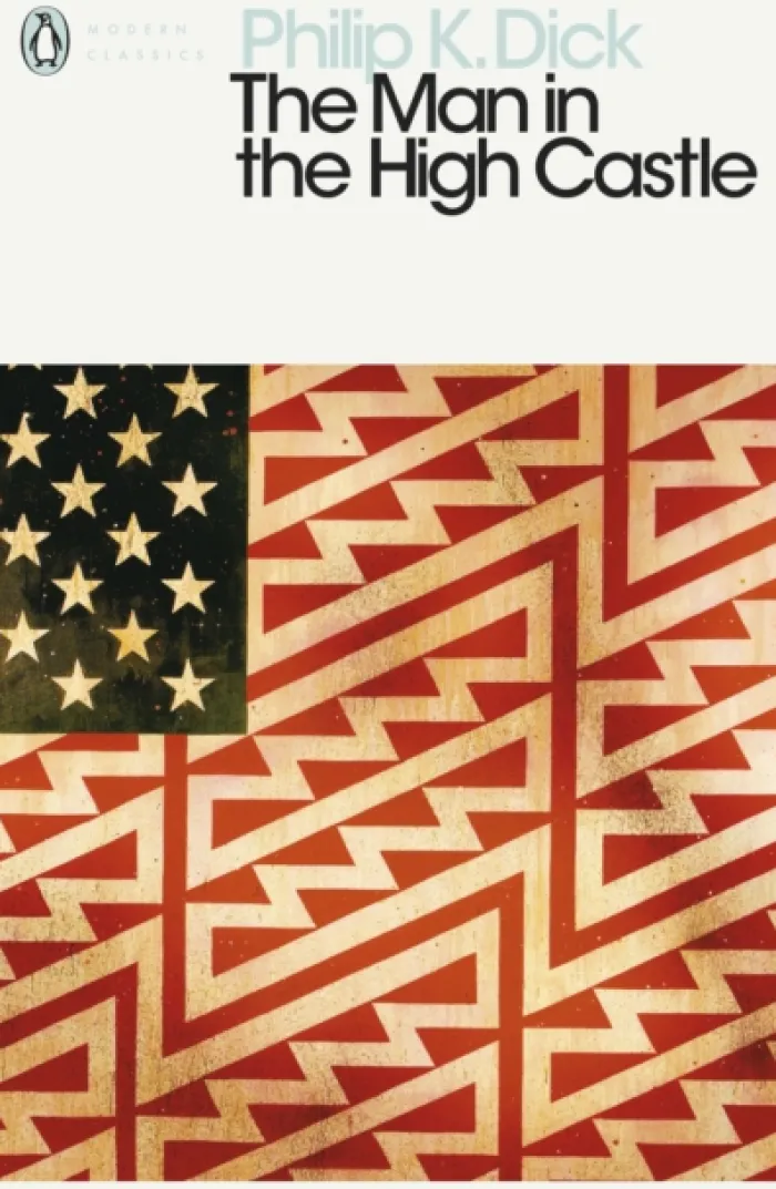 The Man in the High Castle