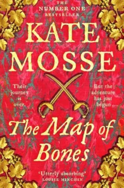 The Map of Bones