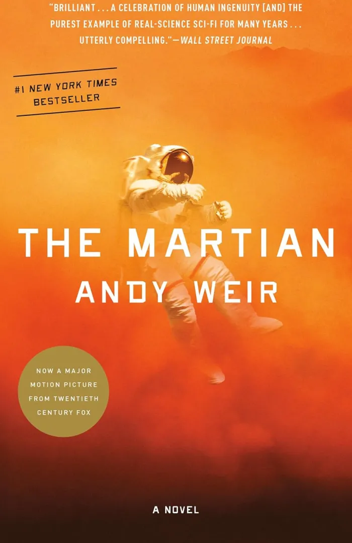 The Martian