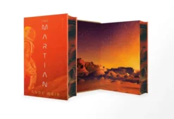 The Martian (Deluxe Edition): A Novel