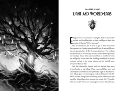 The Marvellers: the spellbinding magical fantasy adventure!