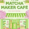 The Matcha Maker Café